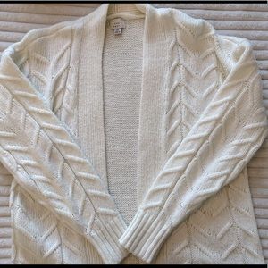 Target Cardigan